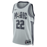 Nike City Edition Orlando Magic 2024 - Silver