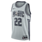 Nike City Edition Orlando Magic 2024 - Silver