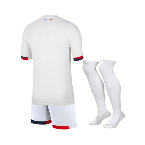 Kit de Criança - PSG Alternativa 25/26