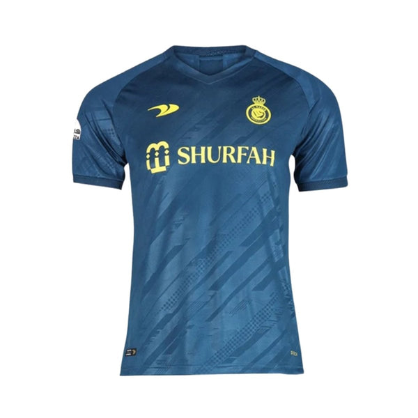 Al-Nassr FC Alternativa 22/23
