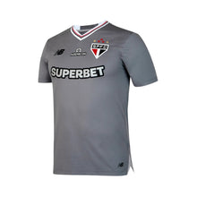São Paulo Edição Especial 25/26 - Todos os Patrocínios