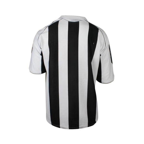Newcastle United Principal 04/05