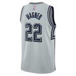 Nike City Edition Orlando Magic 2024 - Silver