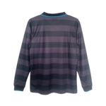 Inter Milão Terceiro 97/98 - Manga Comprida