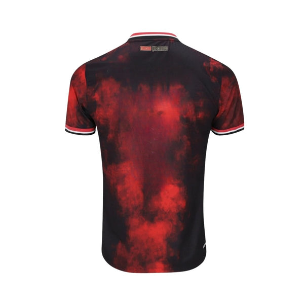 São Paulo Terceiro 24/25