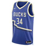 Milwaukee Bucks 2024/25 City Edition
