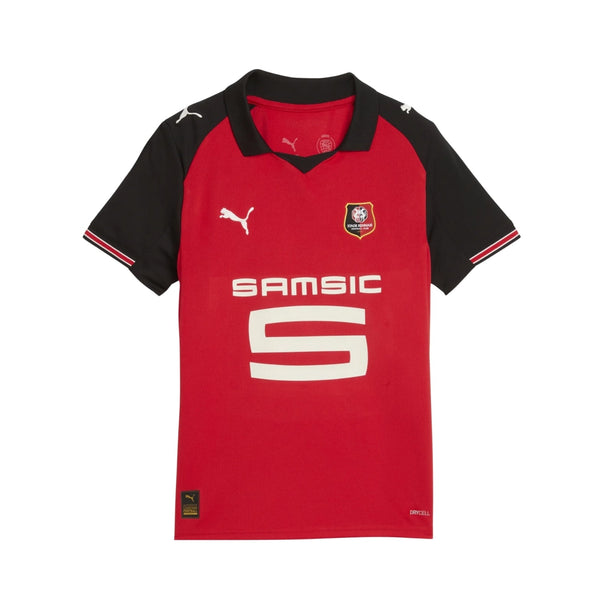 Rennes Principal 25/26