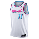 NBA Miami Heat Nike Edition - Branco