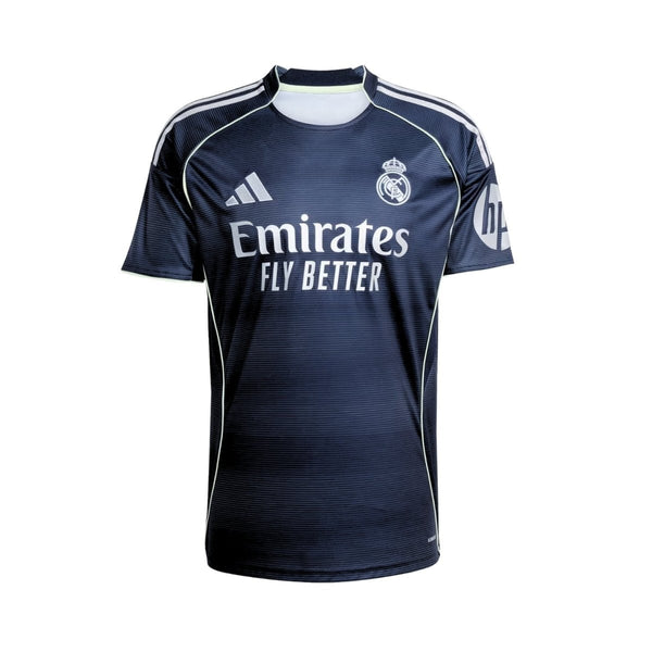 Real Madrid Alternativa 25/26