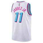 NBA Miami Heat Nike Edition - Branco