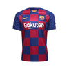 Barcelona Principal 19/20