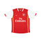 Arsenal Principal 07/08