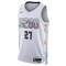 Denver Nuggets 2024/25 City Edition
