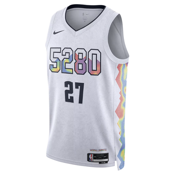 Denver Nuggets 2024/25 City Edition