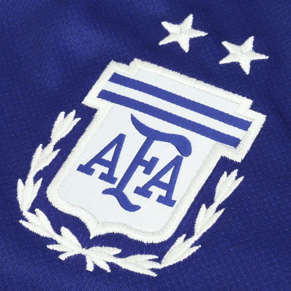 Argentina Alternativa 22/23