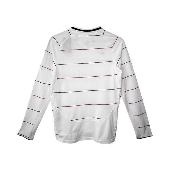 Manchester United Terceiro 03/04 - Manga Comprida