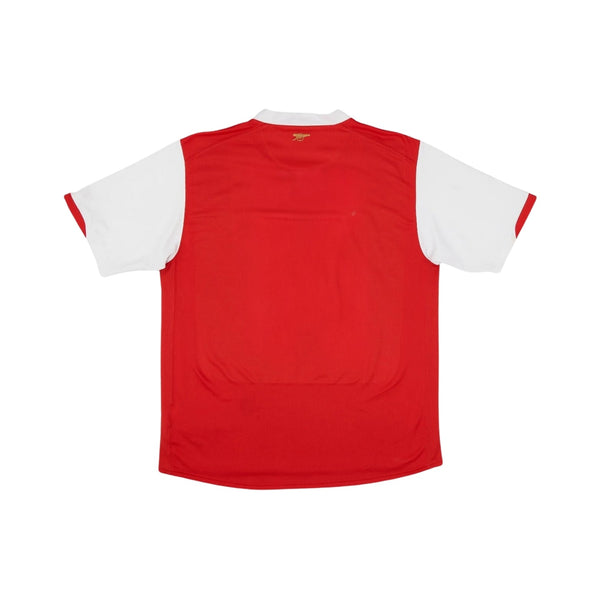 Arsenal Principal 07/08