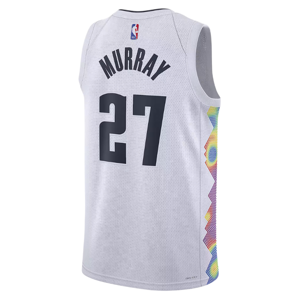 Denver Nuggets 2024/25 City Edition
