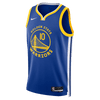 Nike Icon Edition des Golden State Warriors - Royal