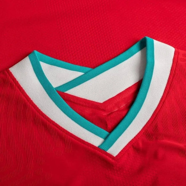 Liverpool Principal 20/21