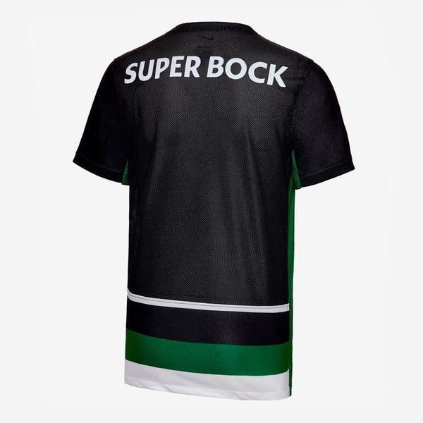 Sporting 2024/25  Principal