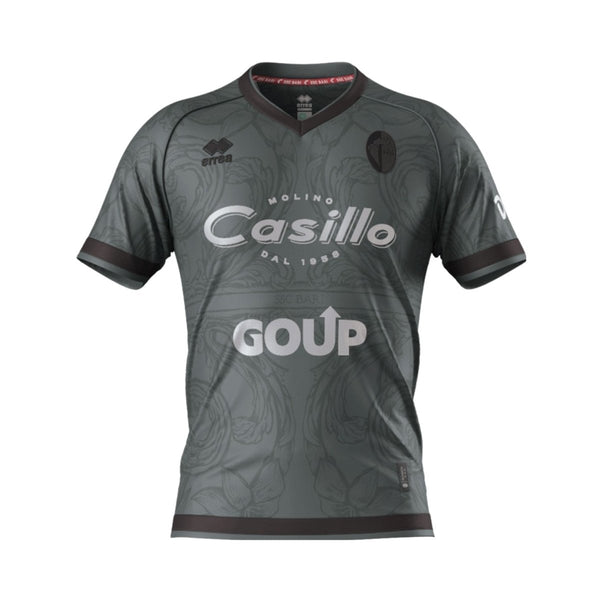 SSC Bari Terceiro 24/25