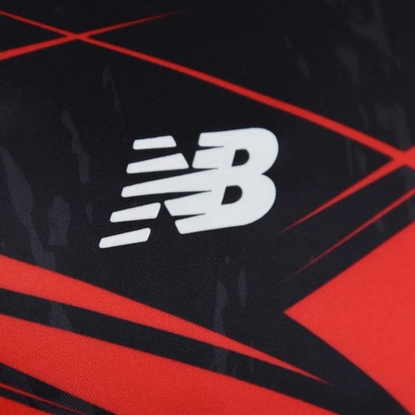 São Paulo Guarda-Redes 25/26 - Todos os Patrocínios