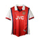 Arsenal Principal 98/99
