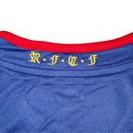 Espanha Alternativa 10/11 - Final do Mundial 2010