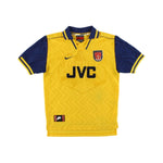 Arsenal Alternativa 96/97