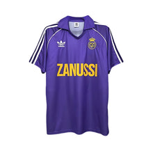 Real Madrid Alternativa 84/85