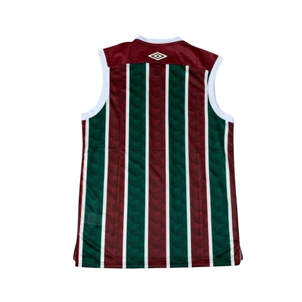 Fluminense Treino 24/25 - Manga Cava