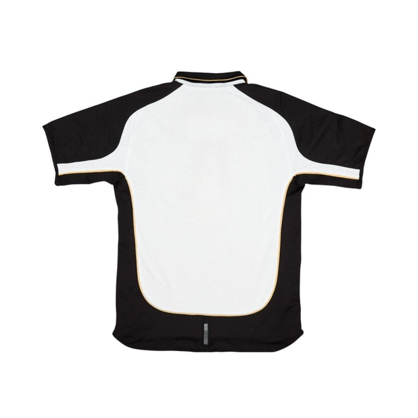 Manchester United Terceiro 01/02