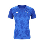 Cruzeiro Principal 24/25 - Versão Feminina