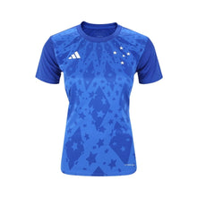 Cruzeiro Principal 24/25 - Versão Feminina