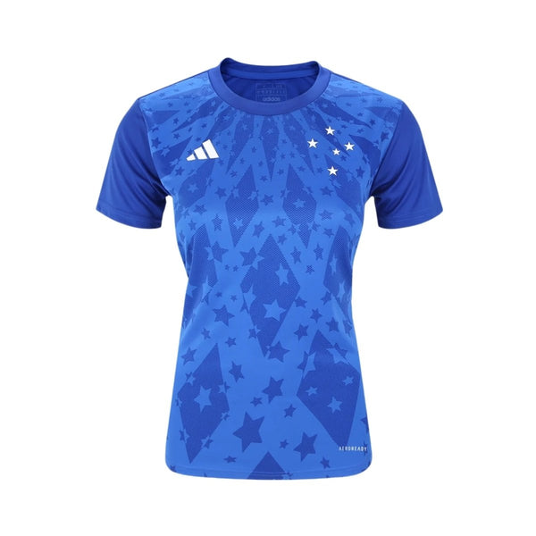 Cruzeiro Principal 24/25 - Versão Feminina