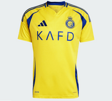 Al Nassr 2025/26