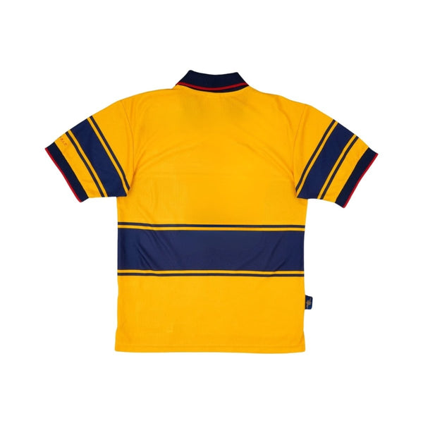 Arsenal Alternativa 98/99