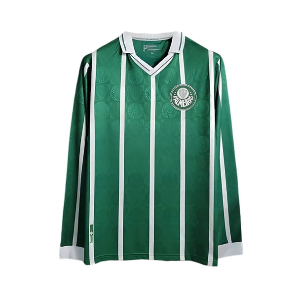 Palmeiras Principal 93/94 - Manga Comprida