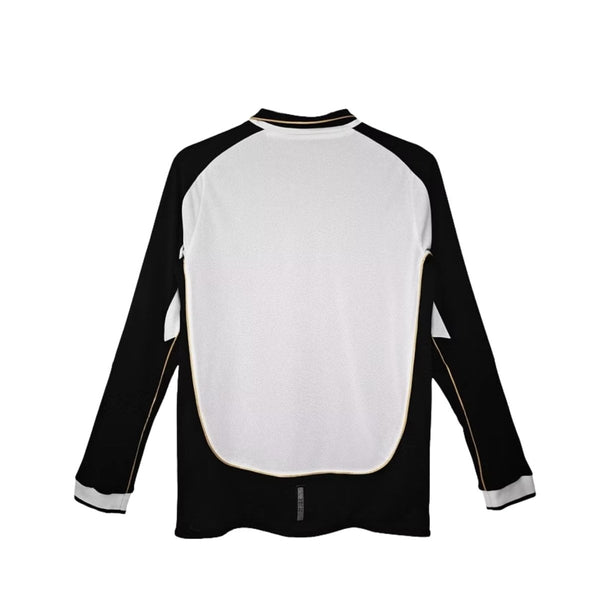 Manchester United Terceiro 01/02 - Manga Comprida