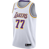 Los Angeles Lakers Nike Association Edition - Branco