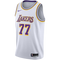 Los Angeles Lakers Nike Association Edition - Branco
