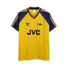Arsenal Alternativa 88/89