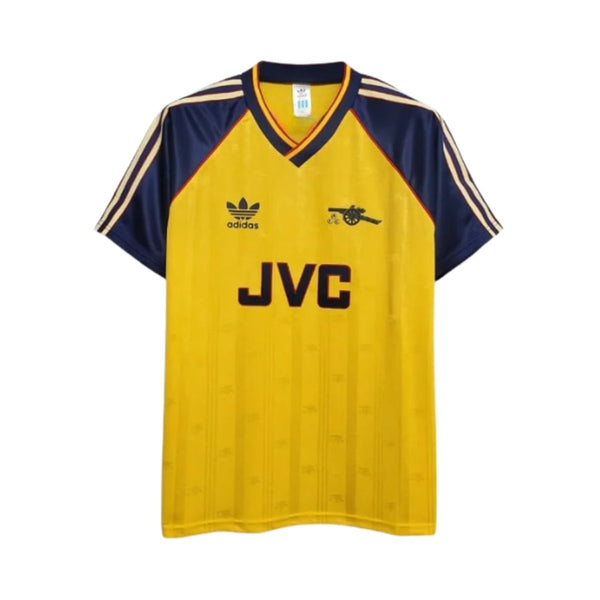 Arsenal Alternativa 88/89