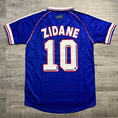 França 1998 Camisola