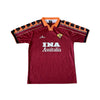 AS Roma Principal 98/99