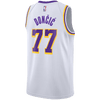 Los Angeles Lakers Nike Association Edition - Branco
