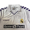 Real Madrid Principal 89/90