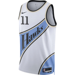 NBA Atlanta Hawks 2024/25 Nike City Edition