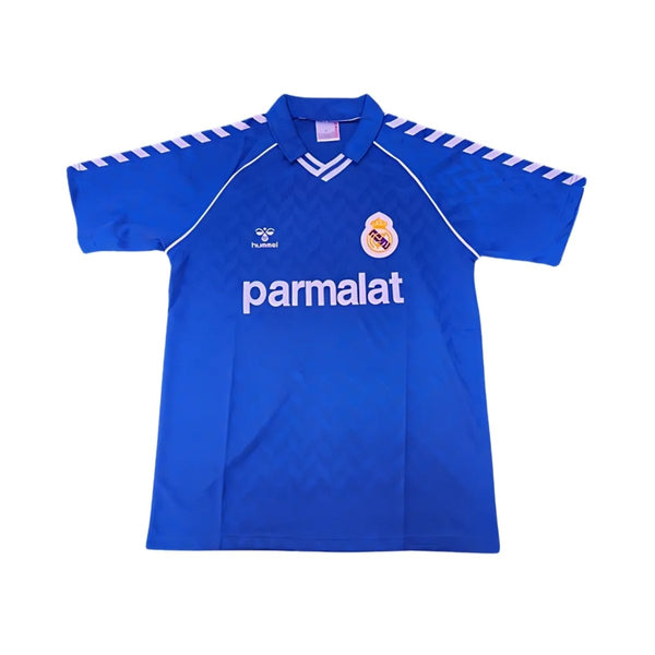 Real Madrid Alternativa 86/87